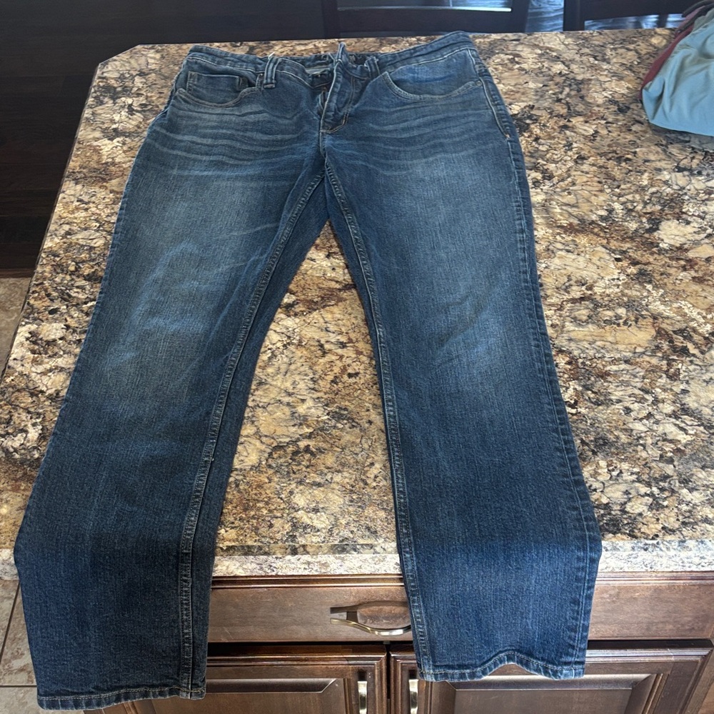 Men's Seed and Sown Jeans